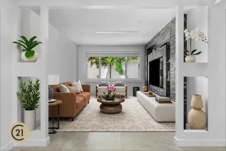 Second view of Homely house listing, 35 Blackwattle Place, Cherrybrook NSW 2126