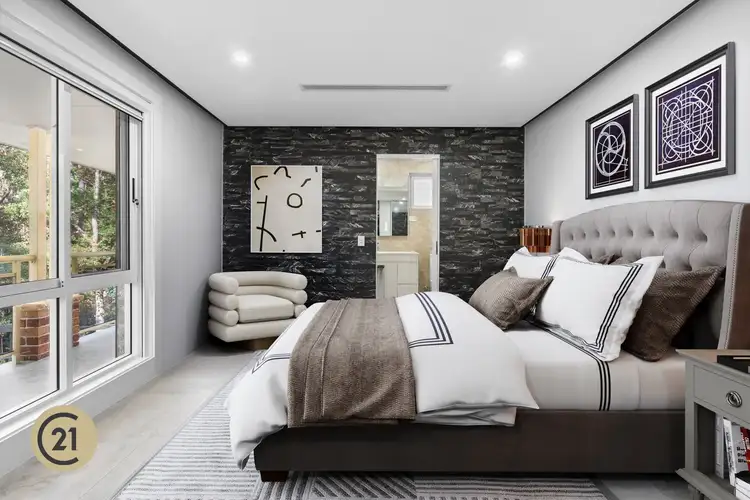 Fourth view of Homely house listing, 35 Blackwattle Place, Cherrybrook NSW 2126