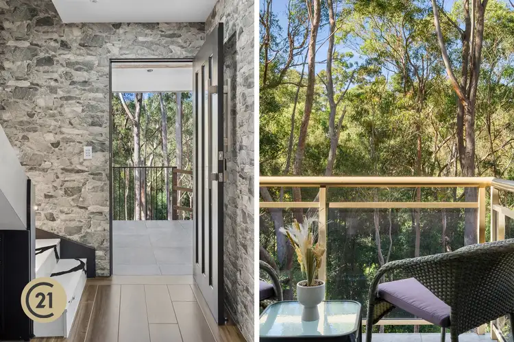 Fifth view of Homely house listing, 35 Blackwattle Place, Cherrybrook NSW 2126