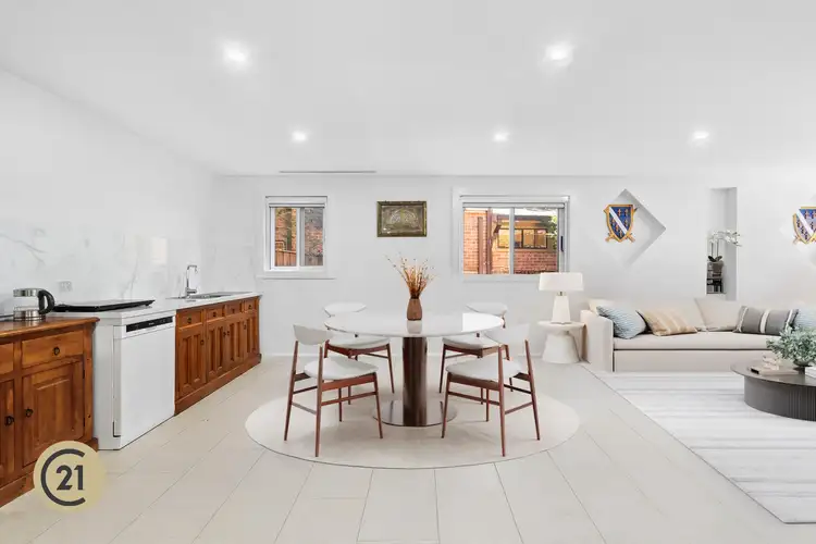 Sixth view of Homely house listing, 35 Blackwattle Place, Cherrybrook NSW 2126