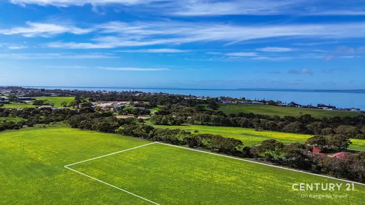 Fourth view of Homely land listing, Lot 51 Lovers Lane, Kingscote SA 5223