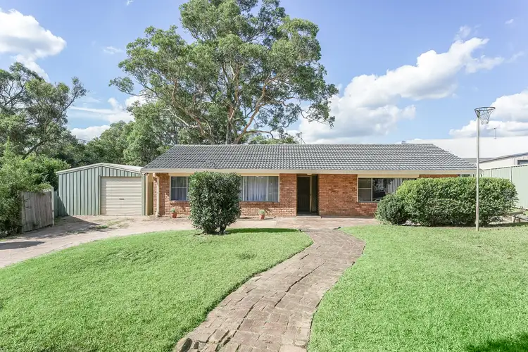 Main view of Homely house listing, 14 Alma Place, Thirlmere NSW 2572