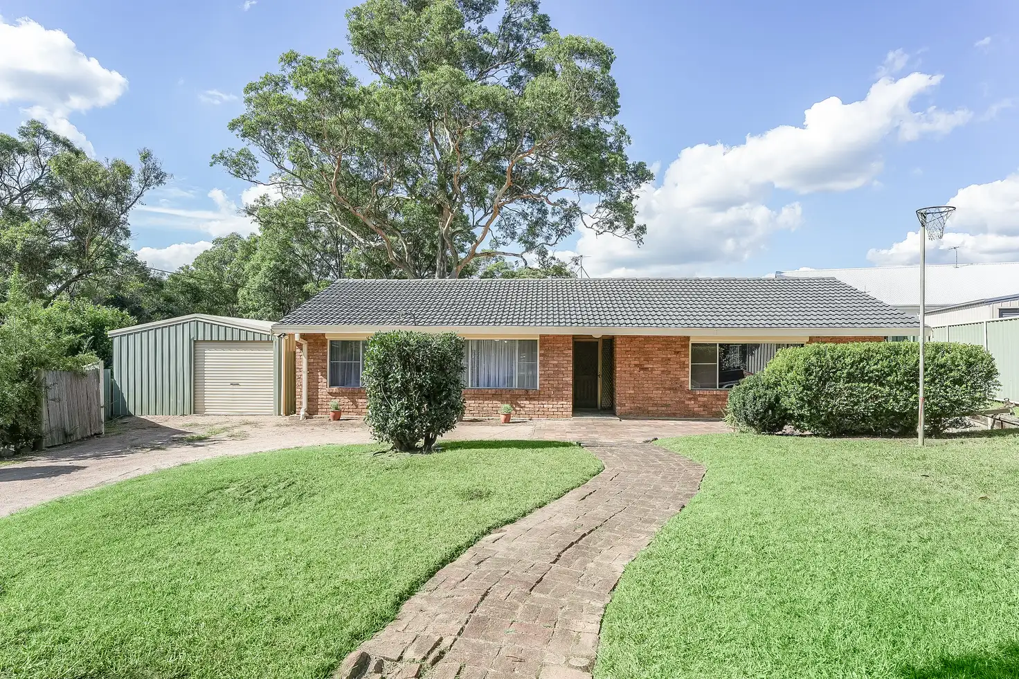 Main view of Homely house listing, 14 Alma Place, Thirlmere NSW 2572