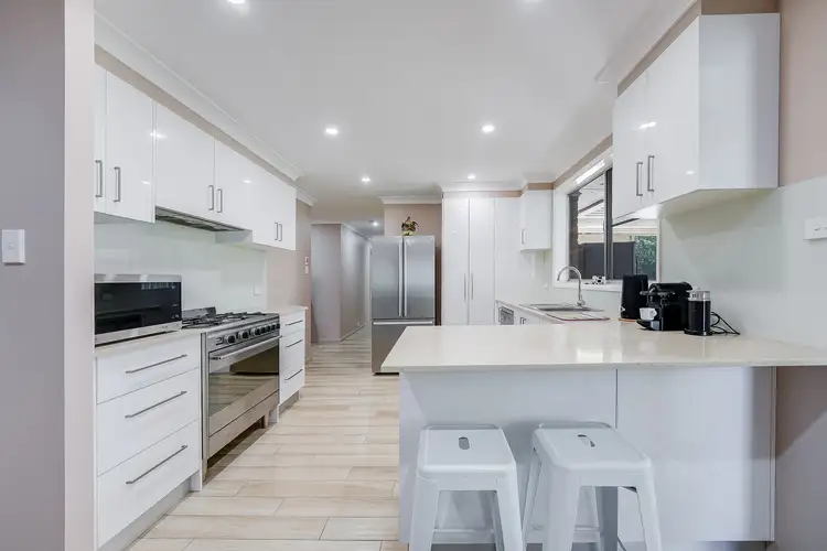 Second view of Homely house listing, 14 Alma Place, Thirlmere NSW 2572