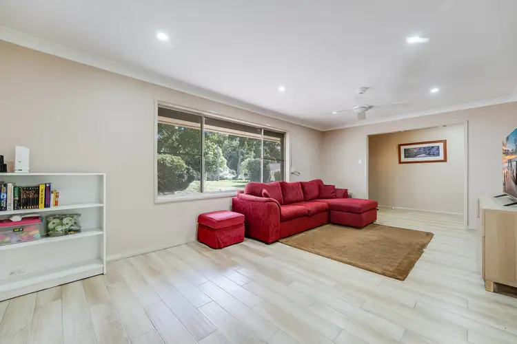 Fifth view of Homely house listing, 14 Alma Place, Thirlmere NSW 2572