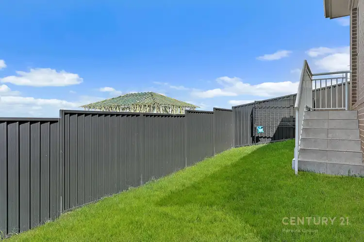Fourth view of Homely house listing, 32 Heartfruit Avenue, Cobbitty NSW 2570