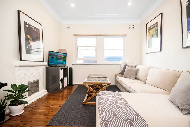 Second view of Homely apartment listing, 7/15 Clovelly Road, Randwick NSW 2031