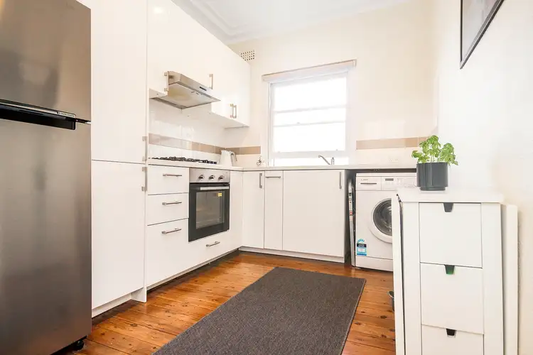 Third view of Homely apartment listing, 7/15 Clovelly Road, Randwick NSW 2031