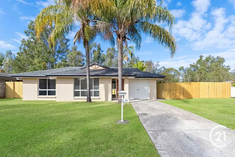 58 Helen Street, North Booval QLD 4304