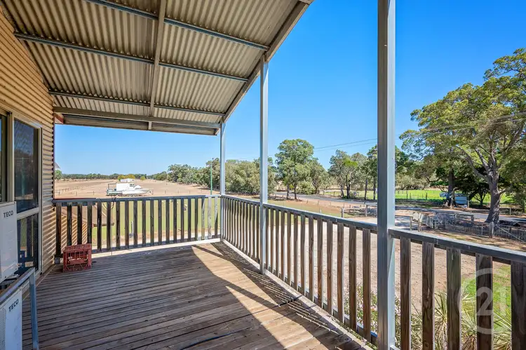 Sixth view of Homely house listing, 89 Homebush Road, Cookernup WA 6219
