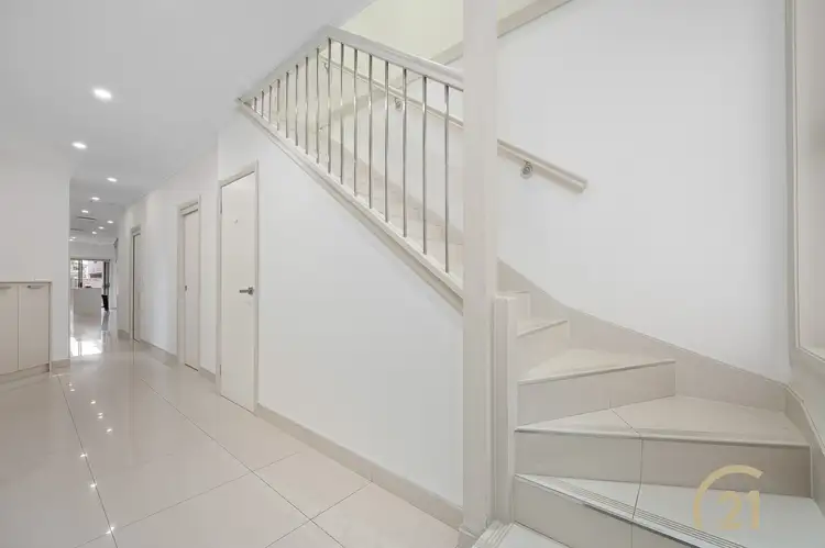 Second view of Homely house listing, 22a Delamere Street, Canley Vale NSW 2166