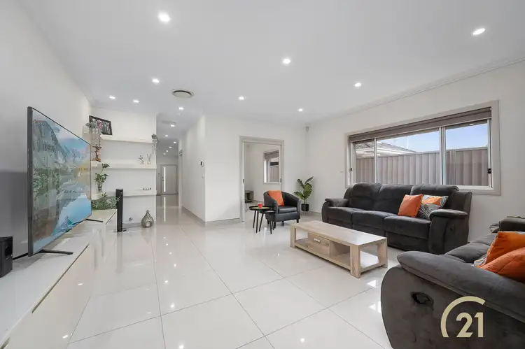 Third view of Homely house listing, 22a Delamere Street, Canley Vale NSW 2166