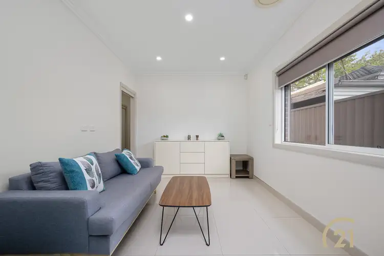 Fourth view of Homely house listing, 22a Delamere Street, Canley Vale NSW 2166