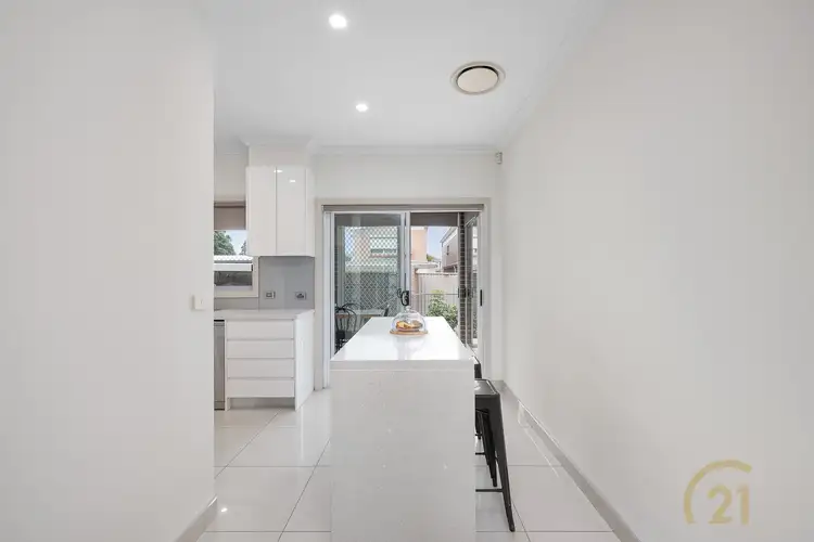 Fifth view of Homely house listing, 22a Delamere Street, Canley Vale NSW 2166