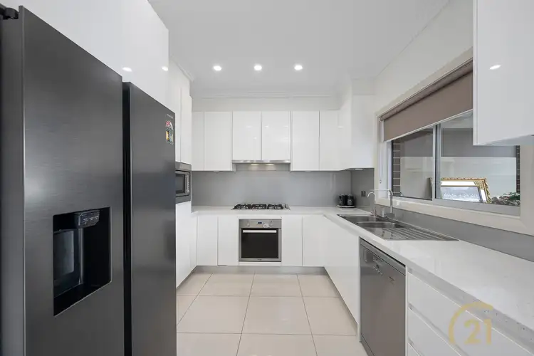 Sixth view of Homely house listing, 22a Delamere Street, Canley Vale NSW 2166