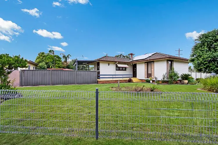 52 Radburn Road