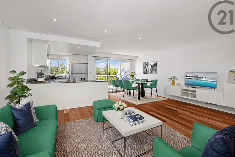 Apartment 19/84-86 Bream Street, Coogee NSW 2034