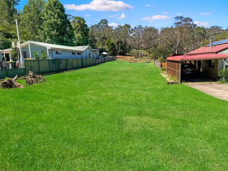 28 View Street, Lawson NSW 2783