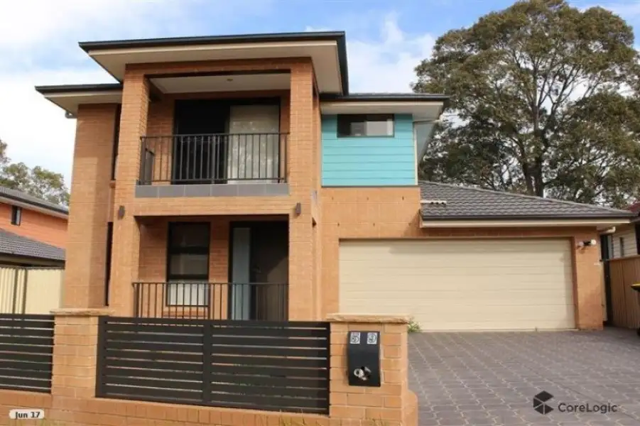 Main view of Homely house listing, 59 Huon Crescent, Holsworthy NSW 2173