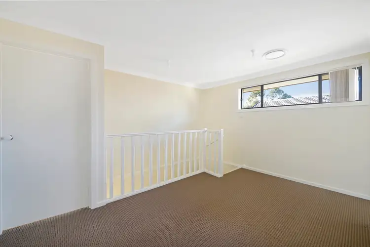 Fourth view of Homely house listing, 59 Huon Crescent, Holsworthy NSW 2173