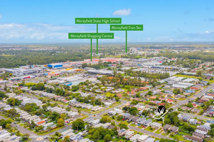 Fourth view of Homely house listing, 75 Torrens Road, Caboolture South QLD 4510
