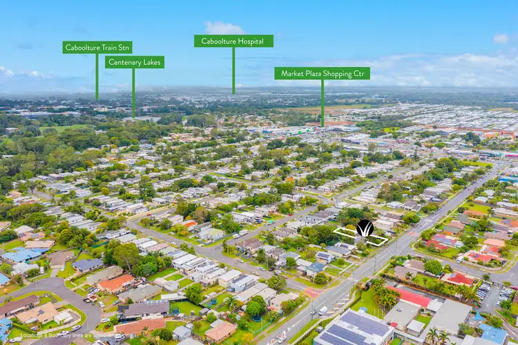 Fifth view of Homely house listing, 75 Torrens Road, Caboolture South QLD 4510
