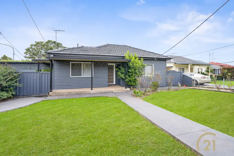 78 Oxford Street, Smithfield NSW 2164