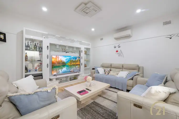 Second view of Homely house listing, 78 Oxford Street, Smithfield NSW 2164