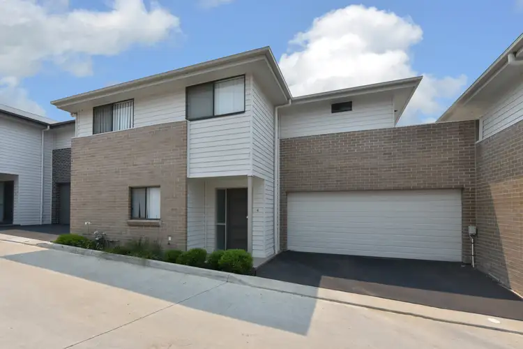 Main view of Homely house listing, 4 Gerygone Street, Thornton NSW 2322