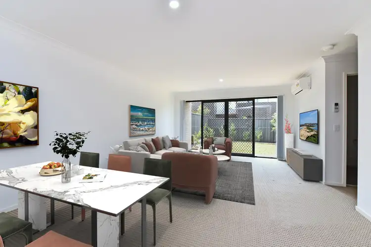 Third view of Homely house listing, 4 Gerygone Street, Thornton NSW 2322
