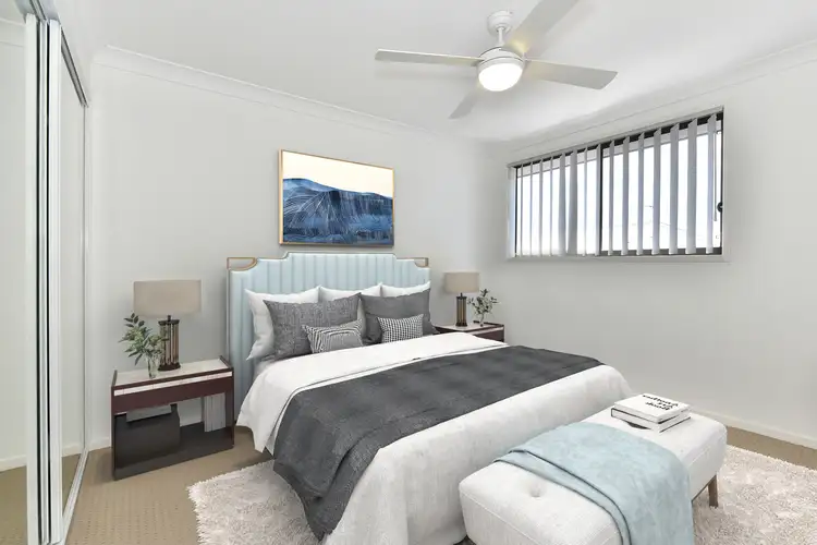 Fifth view of Homely house listing, 4 Gerygone Street, Thornton NSW 2322