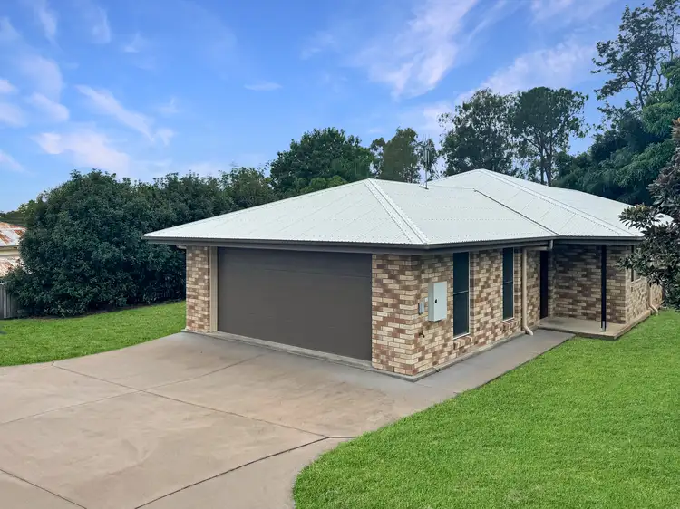 Main view of Homely house listing, 5/38 Woongool Road, Tinana QLD 4650
