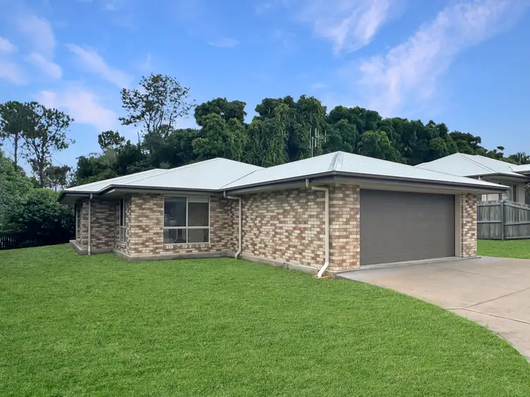 Second view of Homely house listing, 5/38 Woongool Road, Tinana QLD 4650