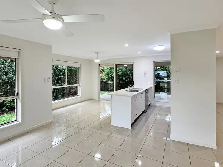 Fourth view of Homely house listing, 5/38 Woongool Road, Tinana QLD 4650