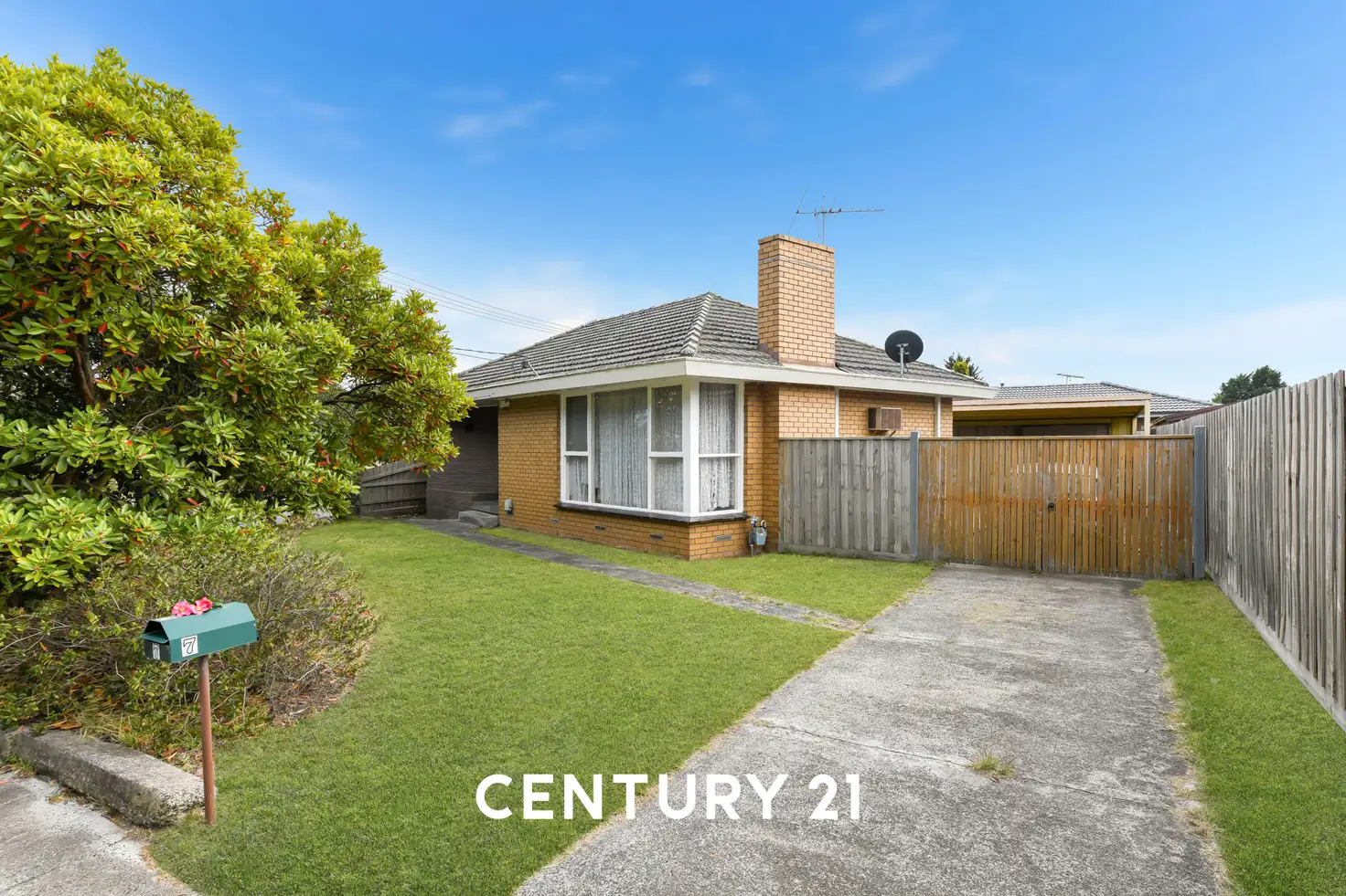 Main view of Homely house listing, 7 Tully Road, Clarinda VIC 3169