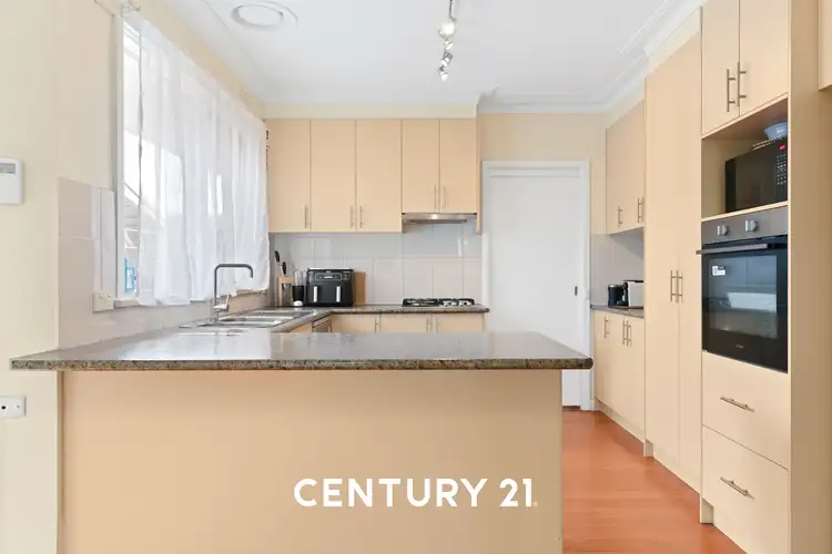 Second view of Homely house listing, 7 Tully Road, Clarinda VIC 3169