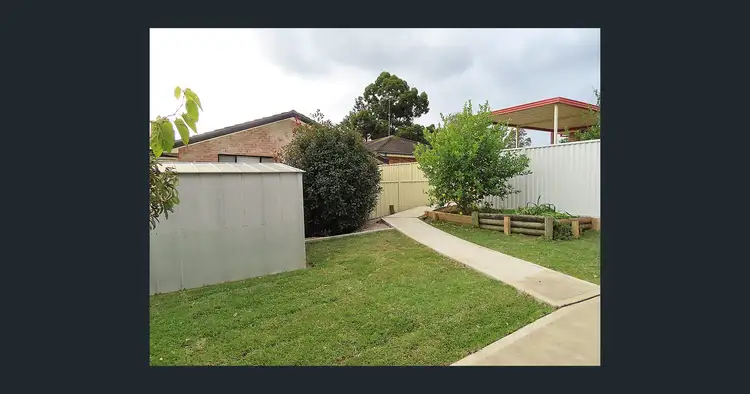 Second view of Homely flat listing, 80A Queen Street, Narellan NSW 2567