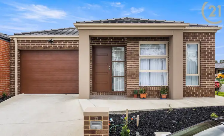 12 Copper Beech Road, Beaconsfield VIC 3807