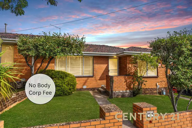 3/63 Elonera Road