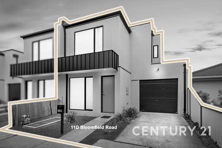 11B-11D Bloomfield Road, Noble Park VIC 3174