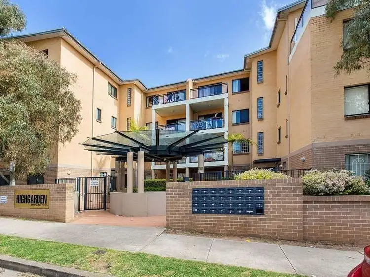 9/41-61 Wright Street, Hurstville NSW 2220