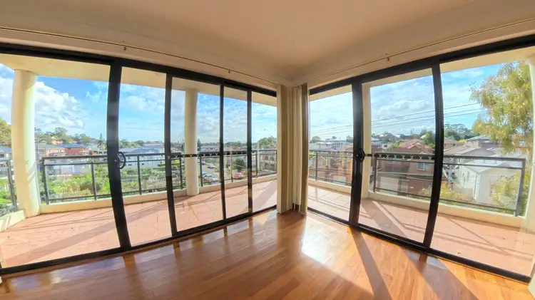 9/41-61 Wright Street, Hurstville NSW 2220