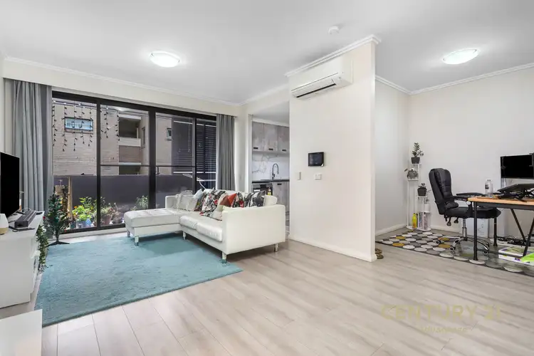Main view of Homely unit listing, 17/49-51 Veron Street, Wentworthville NSW 2145