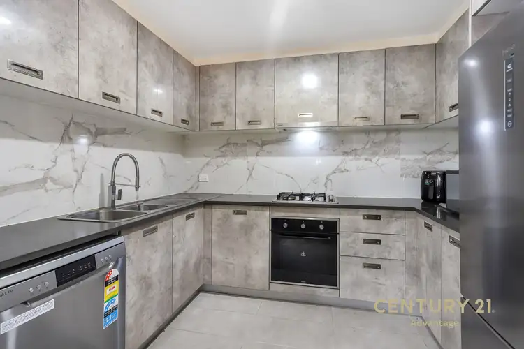 Second view of Homely unit listing, 17/49-51 Veron Street, Wentworthville NSW 2145