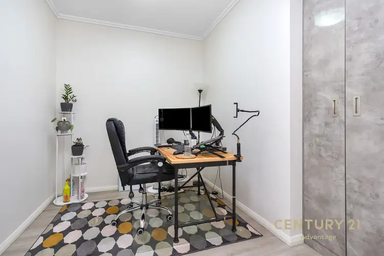 Third view of Homely unit listing, 17/49-51 Veron Street, Wentworthville NSW 2145