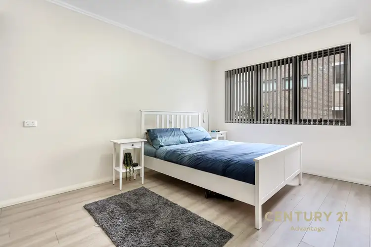 Fourth view of Homely unit listing, 17/49-51 Veron Street, Wentworthville NSW 2145