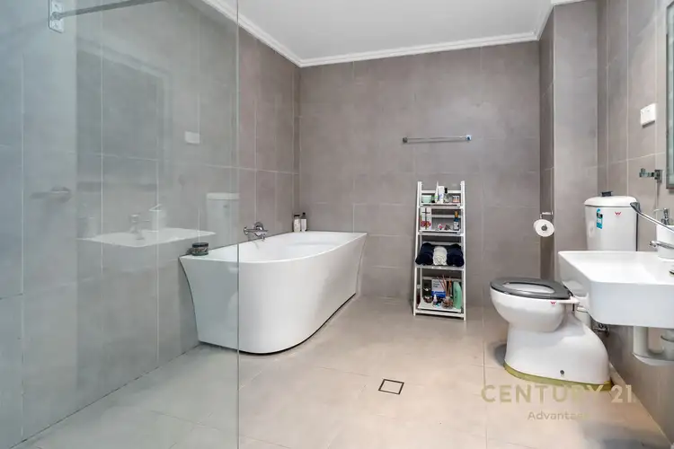 Fifth view of Homely unit listing, 17/49-51 Veron Street, Wentworthville NSW 2145
