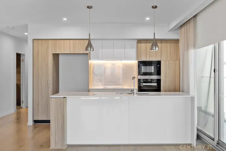 Fourth view of Homely apartment listing, 703/1 Harper Terrace, South Perth WA 6151