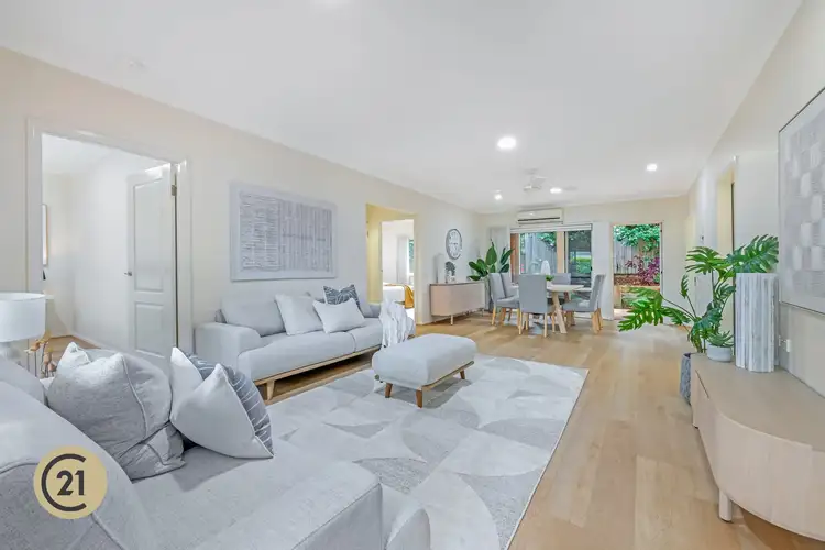 Second view of Homely villa listing, 1/125A New Line Road, Cherrybrook NSW 2126