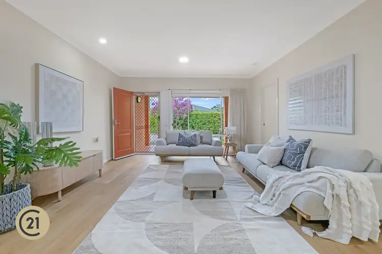 Third view of Homely villa listing, 1/125A New Line Road, Cherrybrook NSW 2126